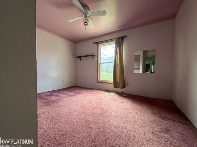 6775 Marsh Rd Road, Cottrellville, MI 48039