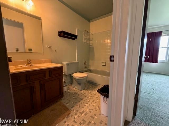 6775 Marsh Rd Road, Cottrellville, MI 48039