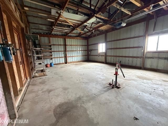 6775 Marsh Rd Road, Cottrellville, MI 48039