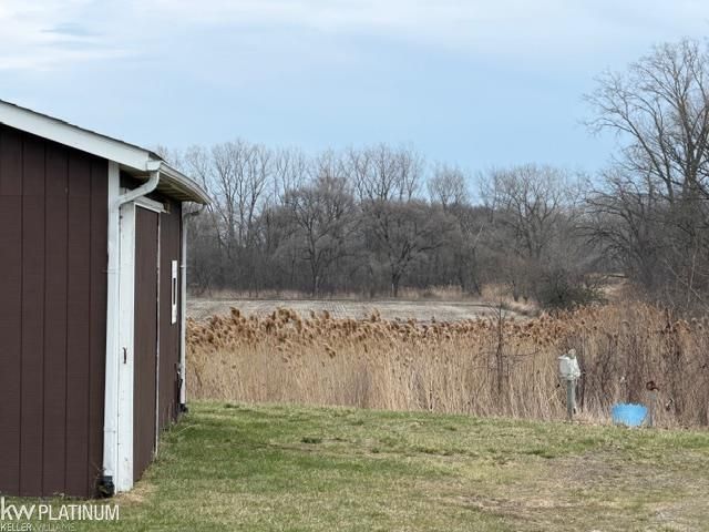 6775 Marsh Rd Road, Cottrellville, MI 48039