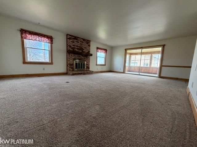 6775 Marsh Rd Road, Cottrellville, MI 48039
