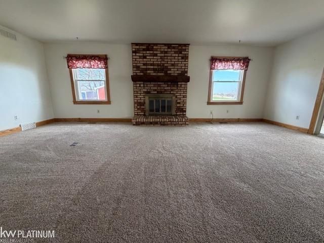6775 Marsh Rd Road, Cottrellville, MI 48039