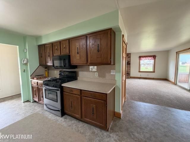 6775 Marsh Rd Road, Cottrellville, MI 48039