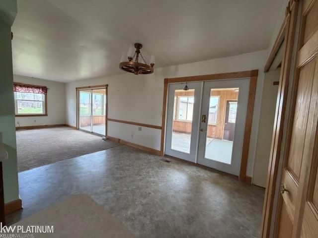 6775 Marsh Rd Road, Cottrellville, MI 48039