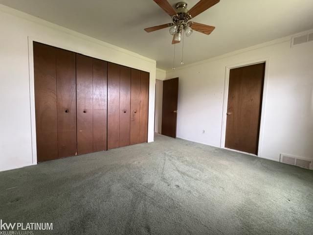 6775 Marsh Rd Road, Cottrellville, MI 48039