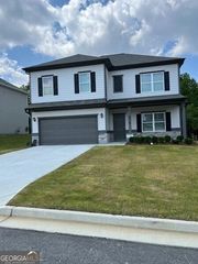 409 Deven Drive, Dallas, GA 30132