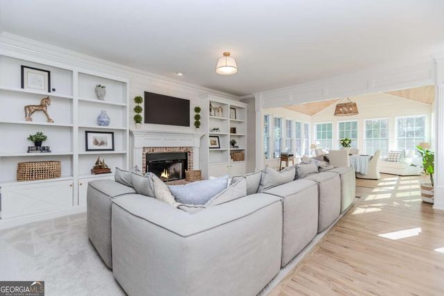 3625 Millwater Crossing, Dacula, GA 30019