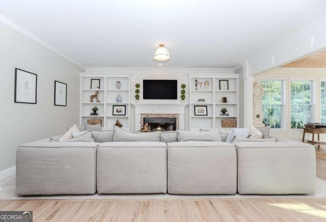 3625 Millwater Crossing, Dacula, GA 30019