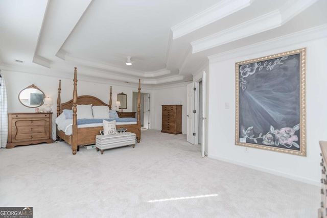 3625 Millwater Crossing, Dacula, GA 30019