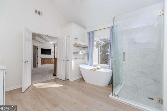 3625 Millwater Crossing, Dacula, GA 30019