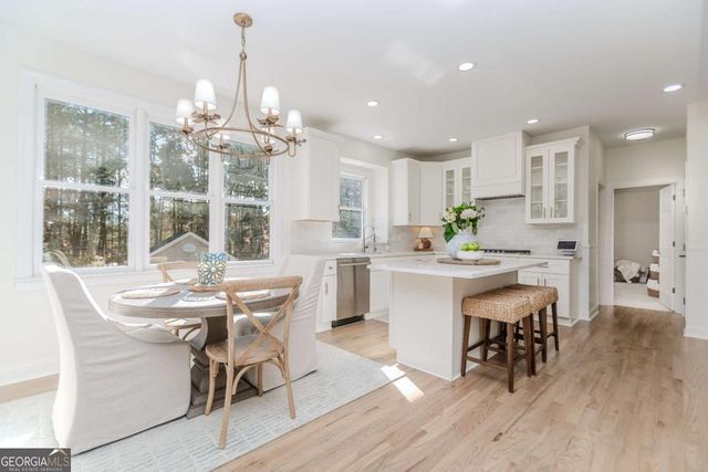 3625 Millwater Crossing, Dacula, GA 30019