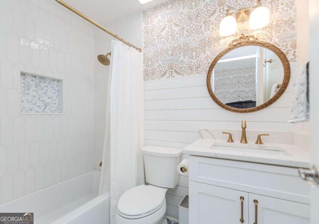 3625 Millwater Crossing, Dacula, GA 30019