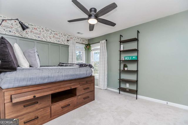 3625 Millwater Crossing, Dacula, GA 30019