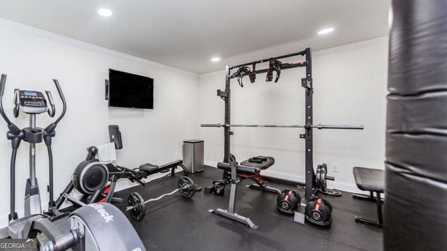 3625 Millwater Crossing, Dacula, GA 30019