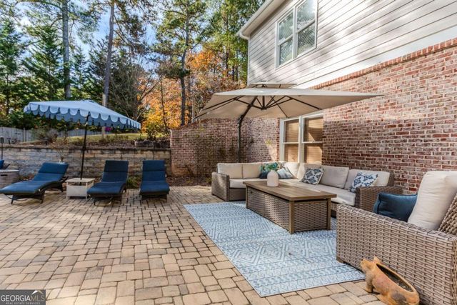 3625 Millwater Crossing, Dacula, GA 30019