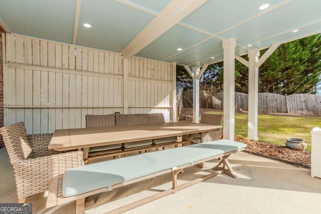 3625 Millwater Crossing, Dacula, GA 30019