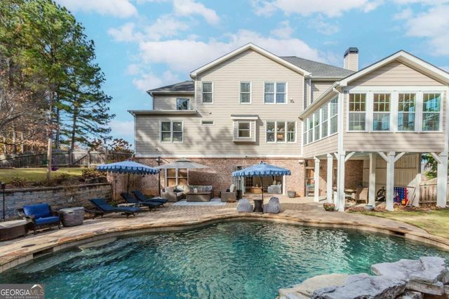 3625 Millwater Crossing, Dacula, GA 30019