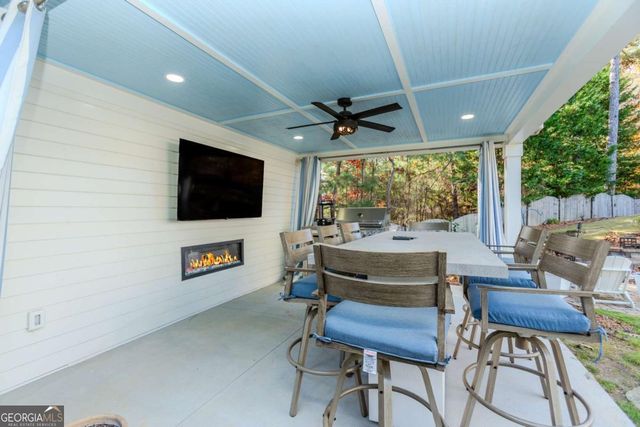 3625 Millwater Crossing, Dacula, GA 30019