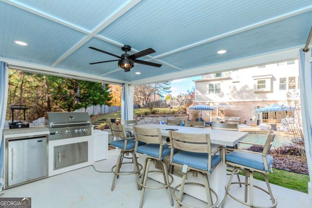 3625 Millwater Crossing, Dacula, GA 30019