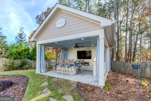 3625 Millwater Crossing, Dacula, GA 30019