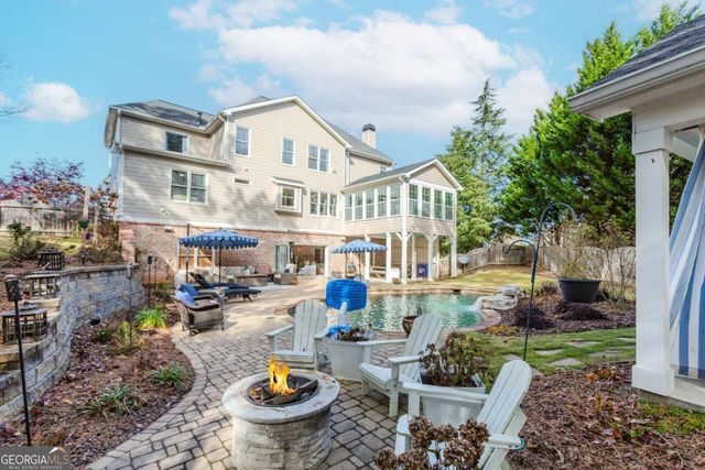 3625 Millwater Crossing, Dacula, GA 30019