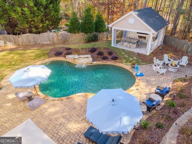 3625 Millwater Crossing, Dacula, GA 30019