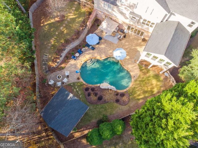 3625 Millwater Crossing, Dacula, GA 30019