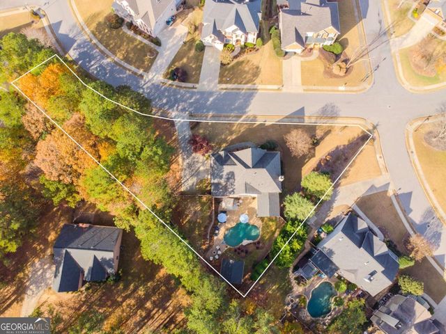 3625 Millwater Crossing, Dacula, GA 30019