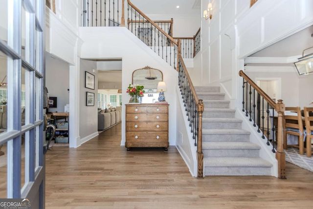 3625 Millwater Crossing, Dacula, GA 30019