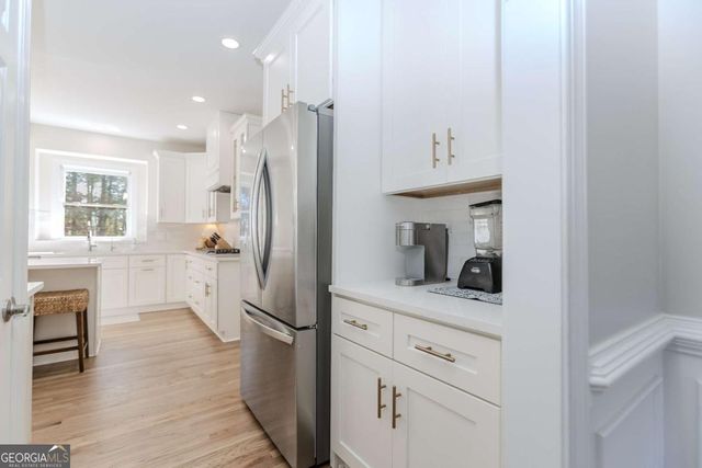 3625 Millwater Crossing, Dacula, GA 30019