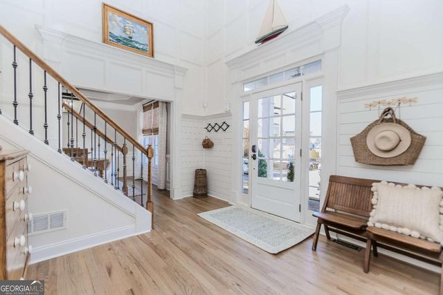 3625 Millwater Crossing, Dacula, GA 30019