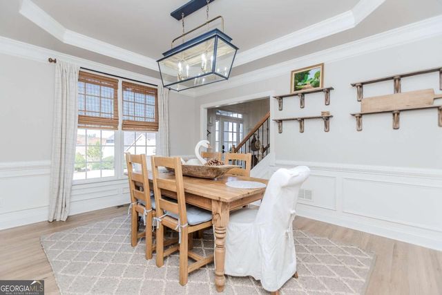 3625 Millwater Crossing, Dacula, GA 30019