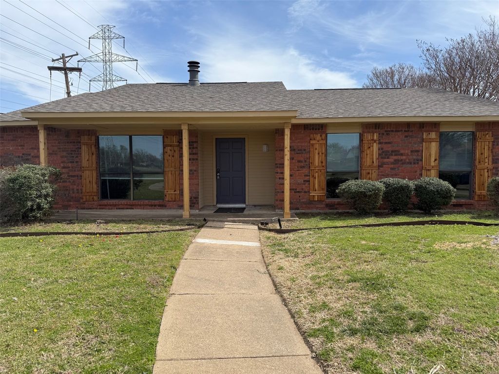 6416 Blanco Court, Plano, TX 75023