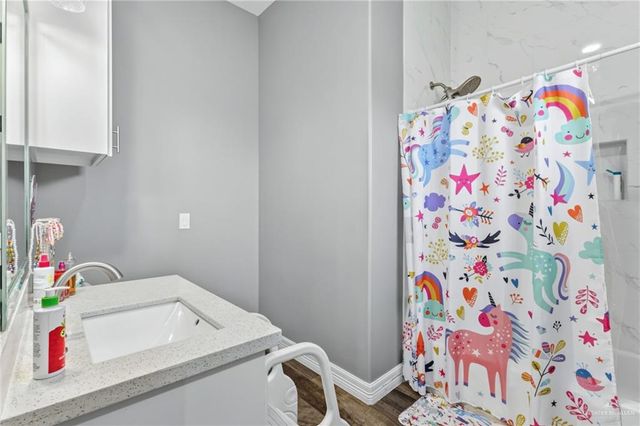 8921 Vista De Palmas Drive, Edcouch, TX 78538