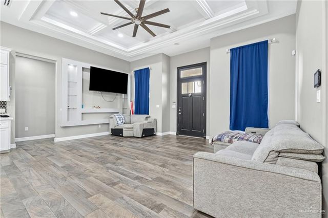 8921 Vista De Palmas Drive, Edcouch, TX 78538