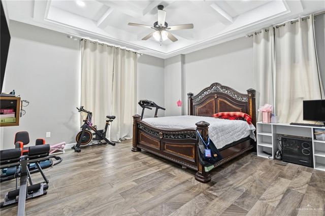 8921 Vista De Palmas Drive, Edcouch, TX 78538