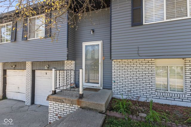 2614 Fairhaven Drive, Indianapolis, IN 46229