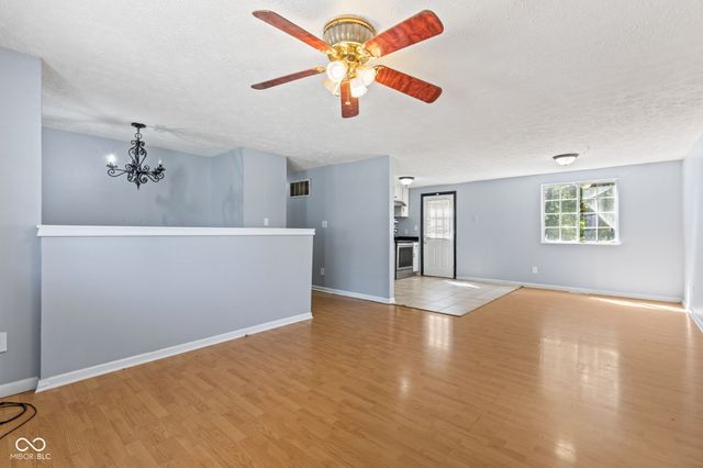 2614 Fairhaven Drive, Indianapolis, IN 46229