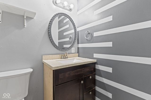 2614 Fairhaven Drive, Indianapolis, IN 46229