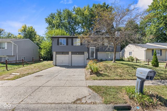 2614 Fairhaven Drive, Indianapolis, IN 46229