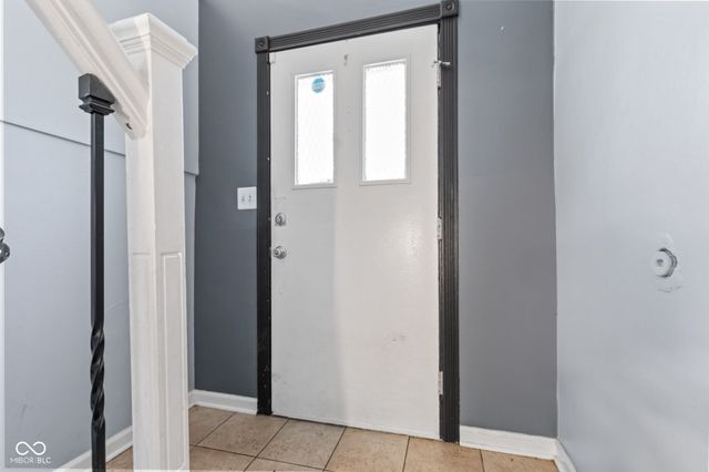 2614 Fairhaven Drive, Indianapolis, IN 46229