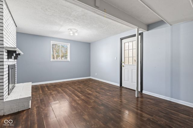 2614 Fairhaven Drive, Indianapolis, IN 46229