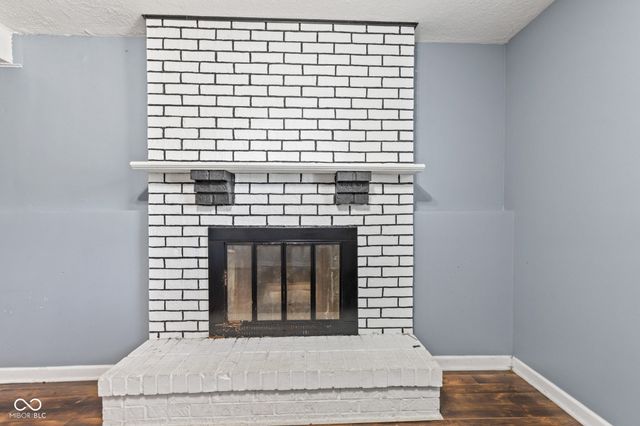 2614 Fairhaven Drive, Indianapolis, IN 46229