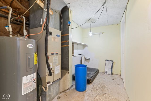 2614 Fairhaven Drive, Indianapolis, IN 46229