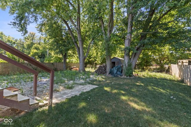 2614 Fairhaven Drive, Indianapolis, IN 46229