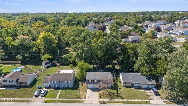 2614 Fairhaven Drive, Indianapolis, IN 46229