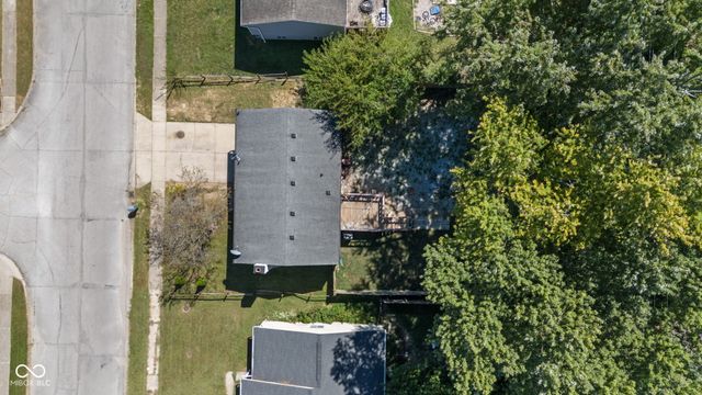 2614 Fairhaven Drive, Indianapolis, IN 46229