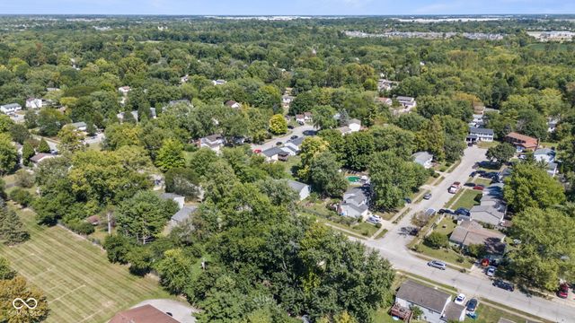 2614 Fairhaven Drive, Indianapolis, IN 46229