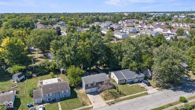2614 Fairhaven Drive, Indianapolis, IN 46229