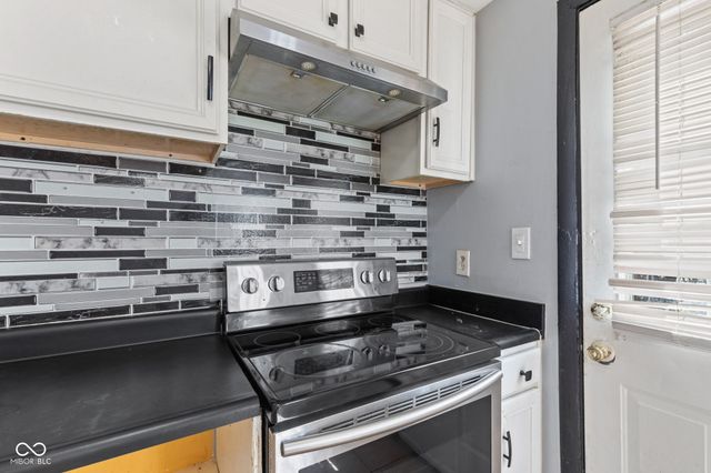 2614 Fairhaven Drive, Indianapolis, IN 46229